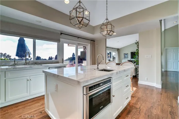 $3,289,000 | 1232 Vía Coronel, Palos Verdes Estates, CA 90274