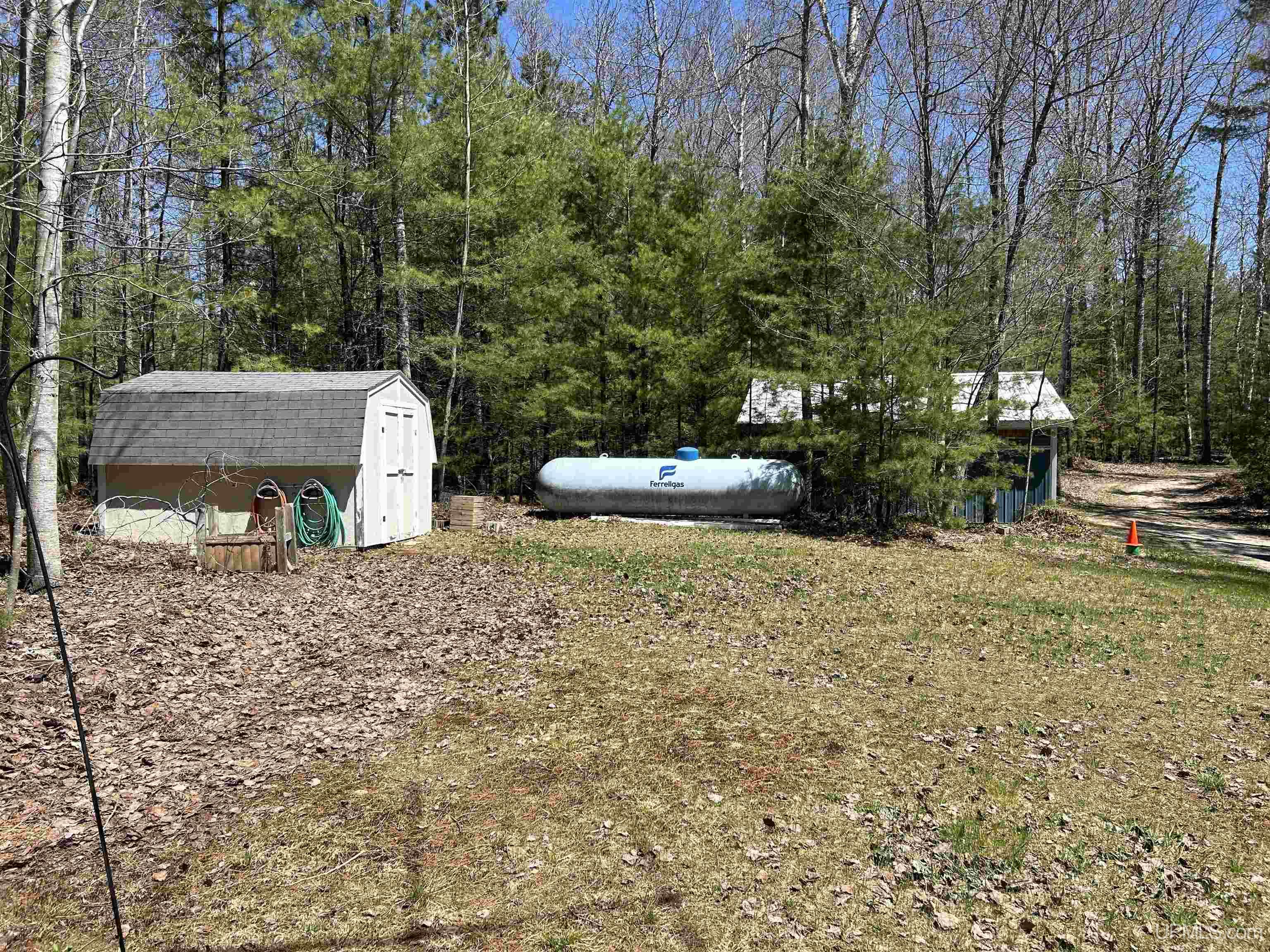 14988 33 Road Wetmore, MI 49895 - Photo 10 of 56