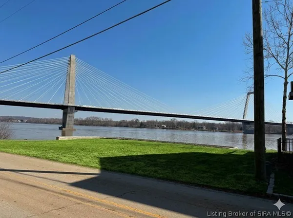 $227,500 | Upper River Road, Jeffersonville, IN 47130