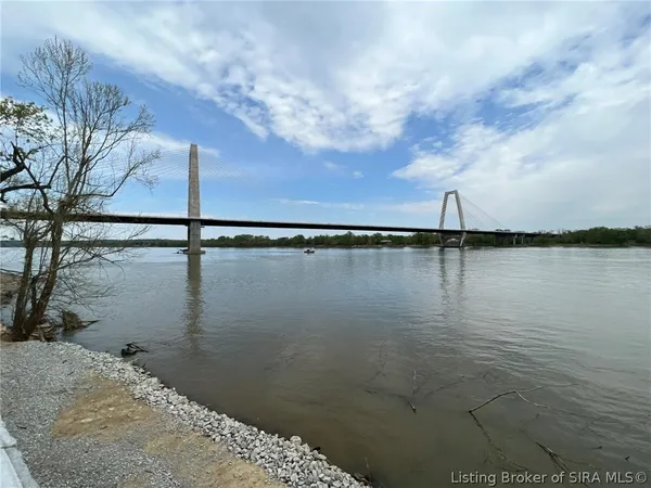 $227,500 | Upper River Road, Jeffersonville, IN 47130