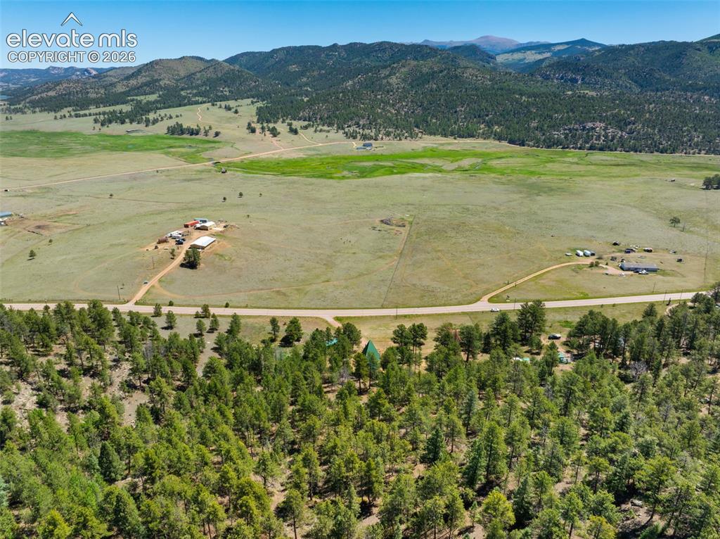 5463 High Park Road Florissant, CO 80816 - Photo 45 of 49