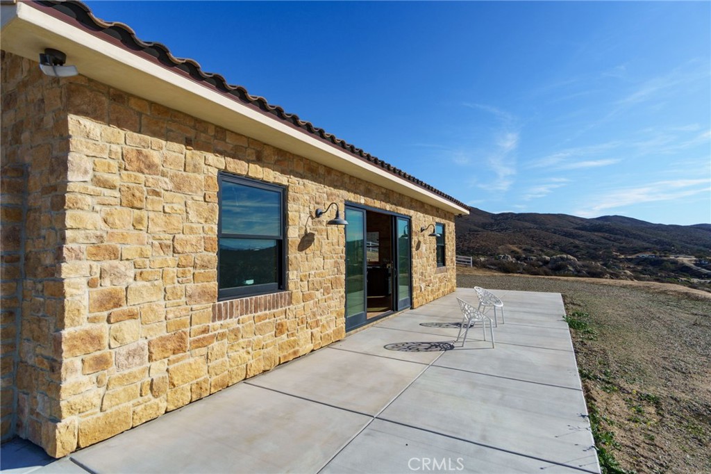 37219 Quarter Valley Road Temecula, CA 92592 - Photo 31 of 51 a view of house with outdoor space
