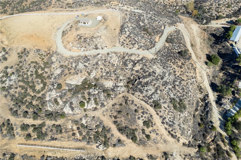 37219 Quarter Valley Road Temecula, CA 92592 - Photo 35 of 49 Buyer to verify lot lines