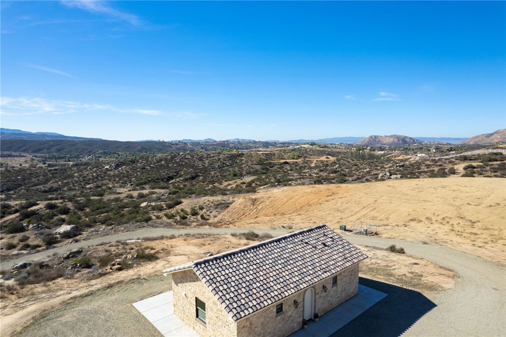 37219 Quarter Valley Road Temecula, CA 92592 - Photo 46 of 51 a view of an ocean beach and mountain
