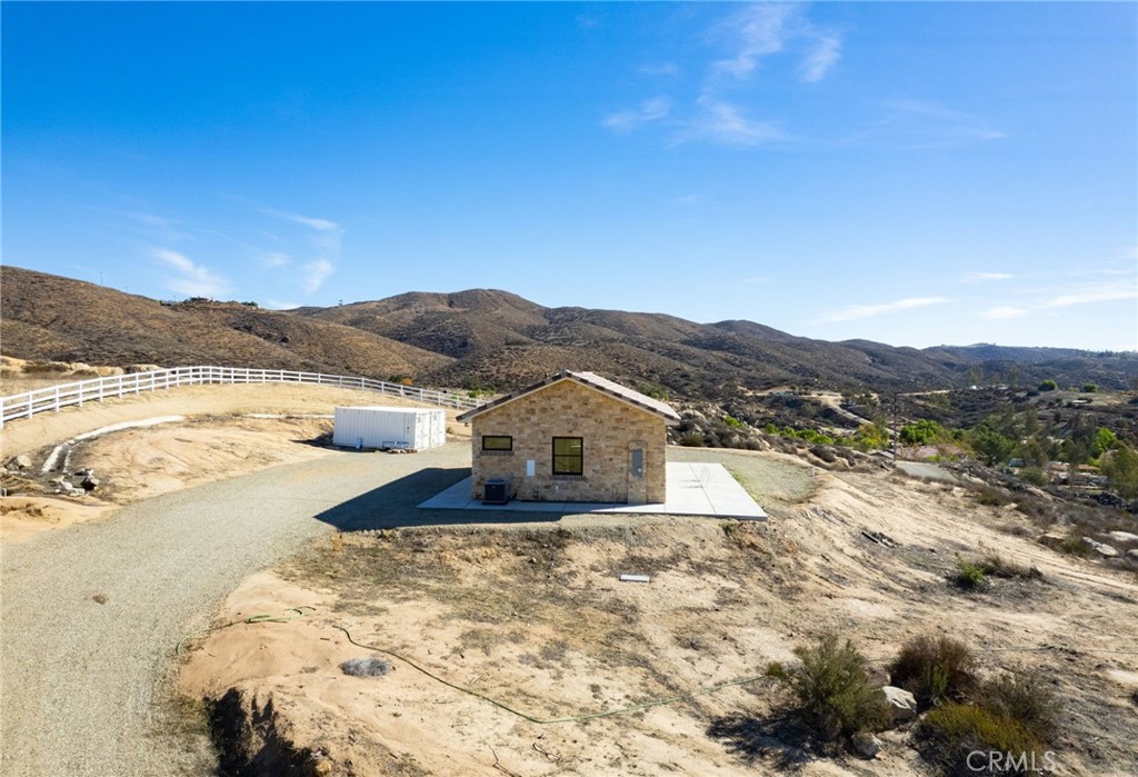 37219 Quarter Valley Road Temecula, CA 92592 - Photo 47 of 49