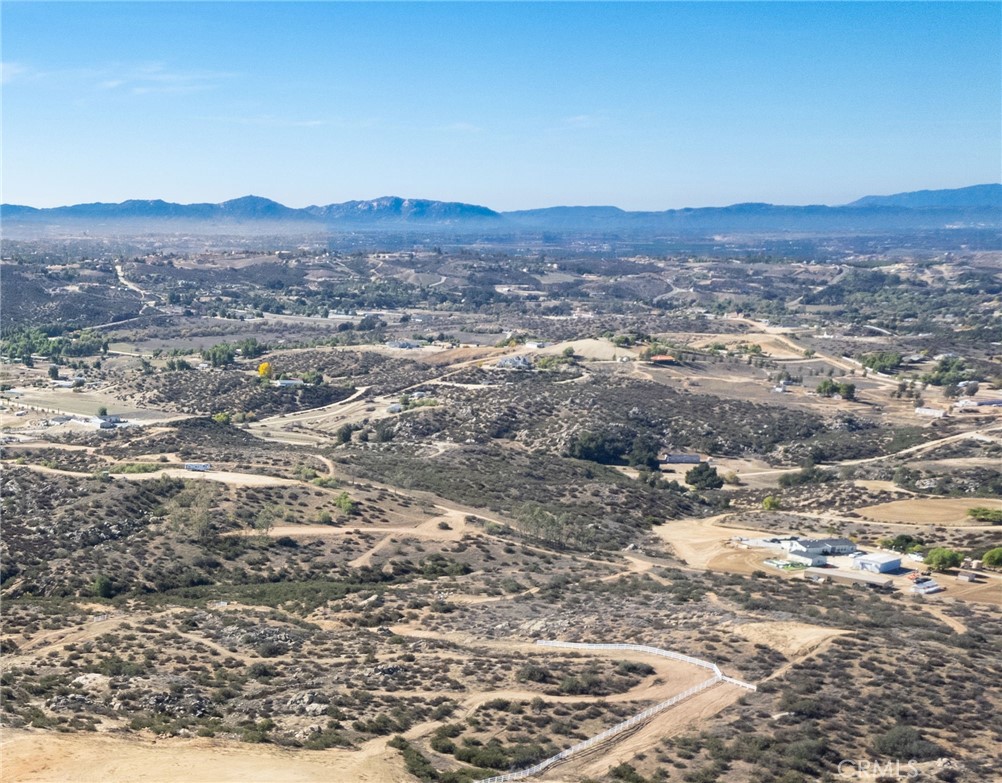 37219 Quarter Valley Road Temecula, CA 92592 - Photo 49 of 51 a view of city and mountain
