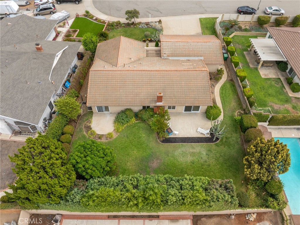 4143 Atlantic Circle La Verne, CA 91750 - Photo 36 of 45