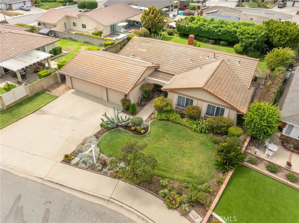 4143 Atlantic Circle La Verne, CA 91750 - Photo 39 of 45