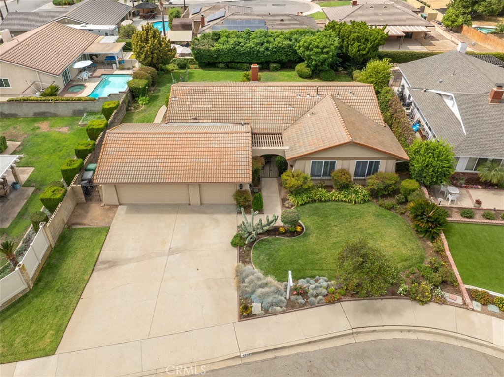 4143 Atlantic Circle La Verne, CA 91750 - Photo 40 of 45