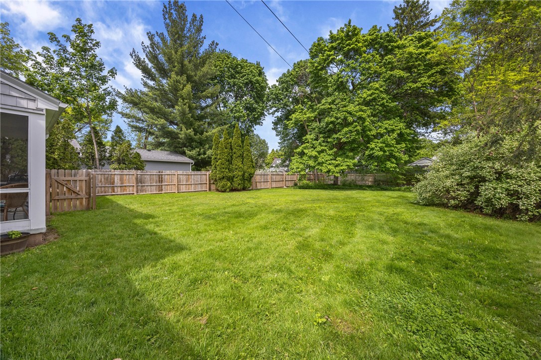570 Antlers Drive Rochester, NY 14618 - Photo 42 of 46