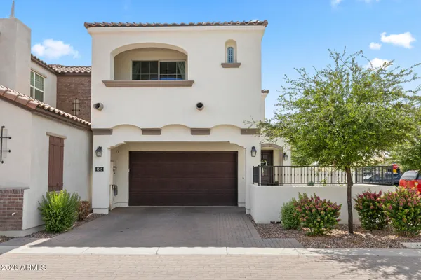 $540,000 | 1515 East Shannon Street, Gilbert, AZ 85295