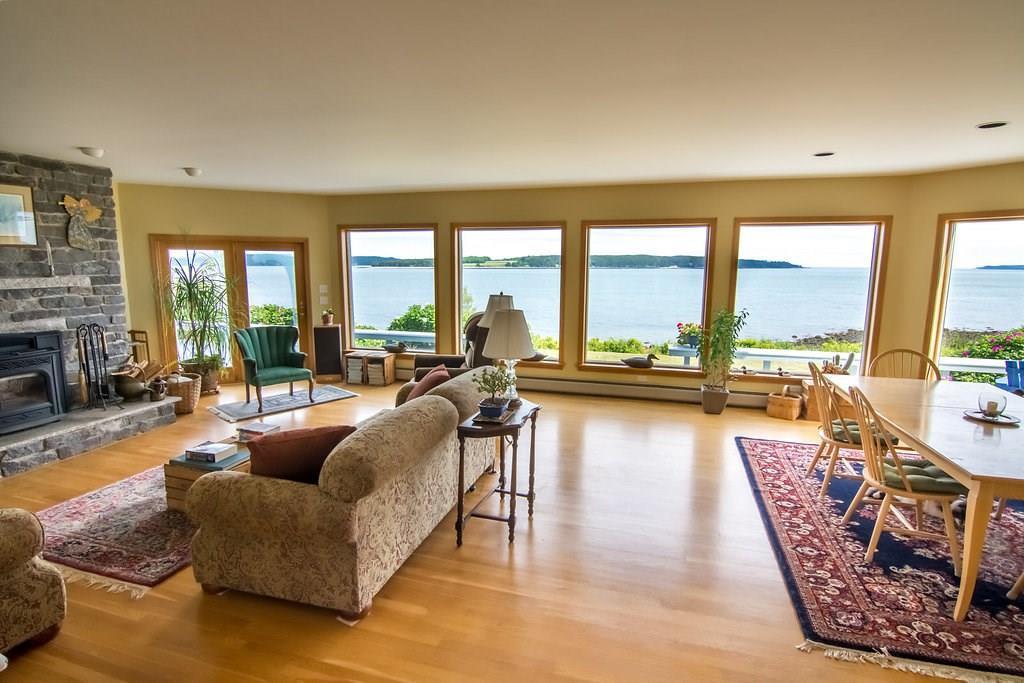 949 Mason Bay Road Jonesport, ME 04649 - Photo 4 of 35 Photo