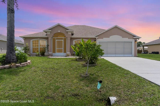 $2,500 | 1715 San Filippo Drive Southeast, Palm Bay, FL 32909