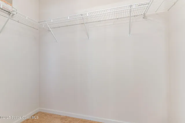 a view of a small room