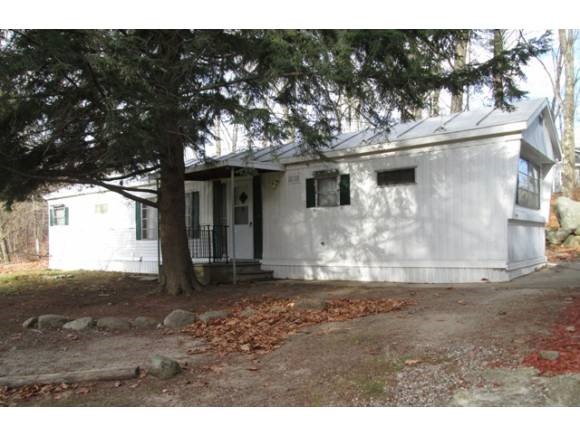 795 Dublin Road Peterborough, NH 03458 - Photo 22 of 23