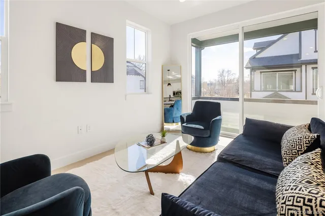 $645,000 | 8530 West 52nd Avenue, Unit A3, Arvada, CO 80002