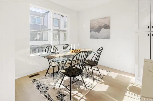 $645,000 | 8530 West 52nd Avenue, Unit A3, Arvada, CO 80002