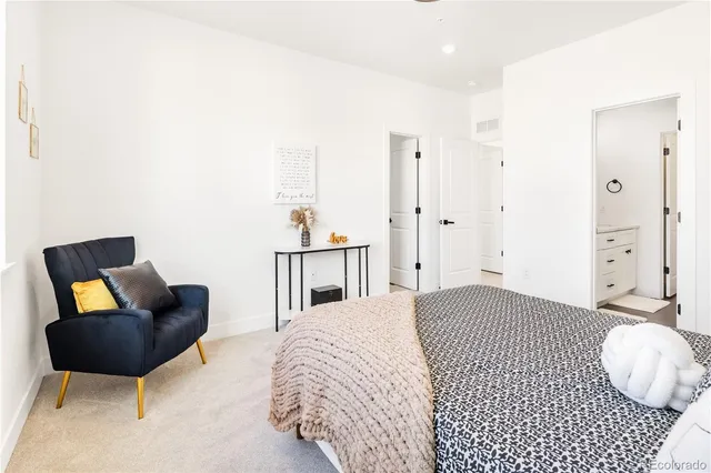 $645,000 | 8530 West 52nd Avenue, Unit A3, Arvada, CO 80002