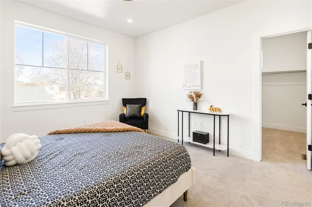 $645,000 | 8530 West 52nd Avenue, Unit A3, Arvada, CO 80002