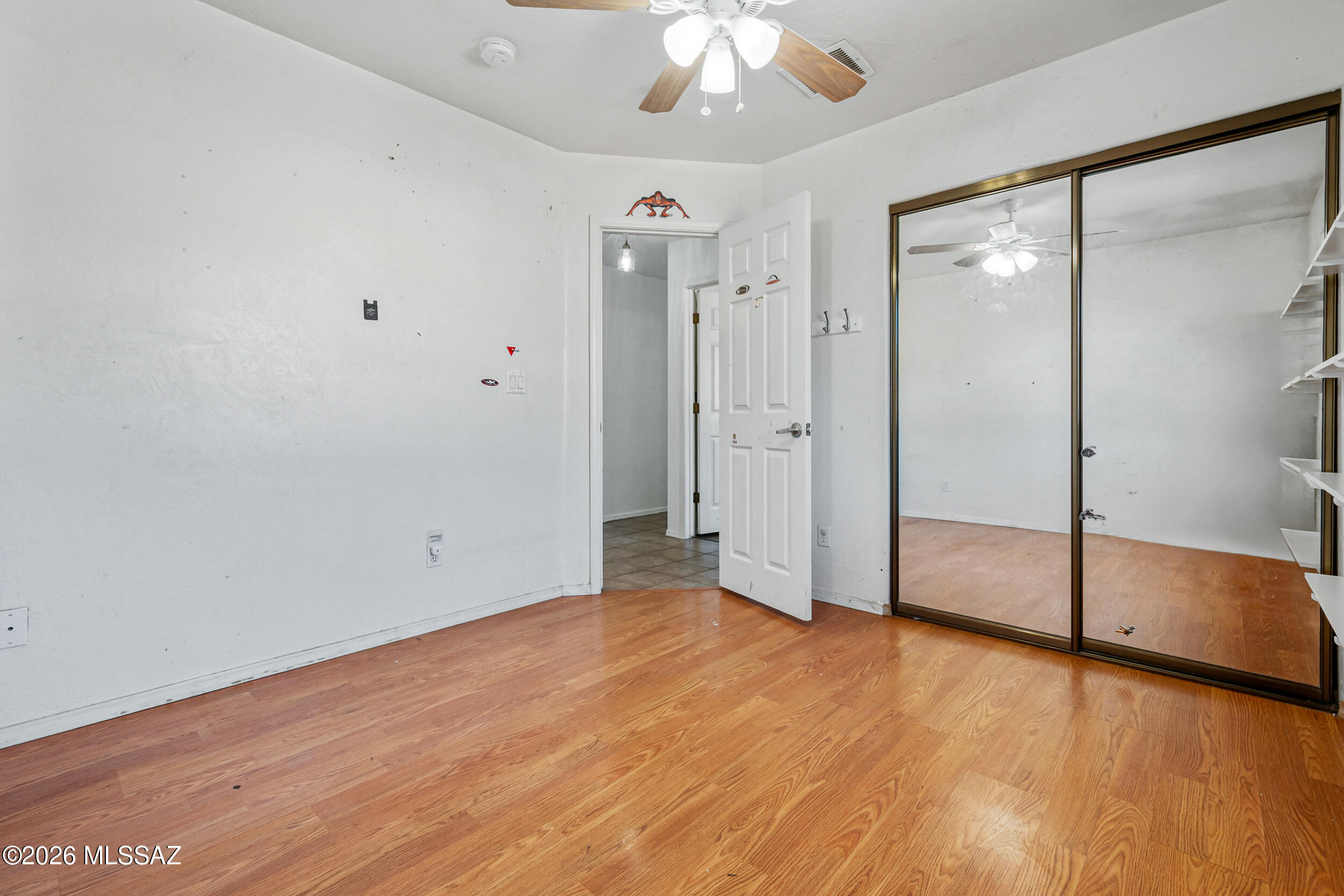 1626 Canta Court Rio Rico, AZ 85648 - Photo 24 of 43 Bedroom
