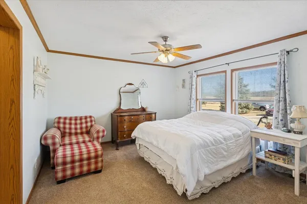 $350,000 | 4866 North 12000w Road, Wilmington, IL 60481