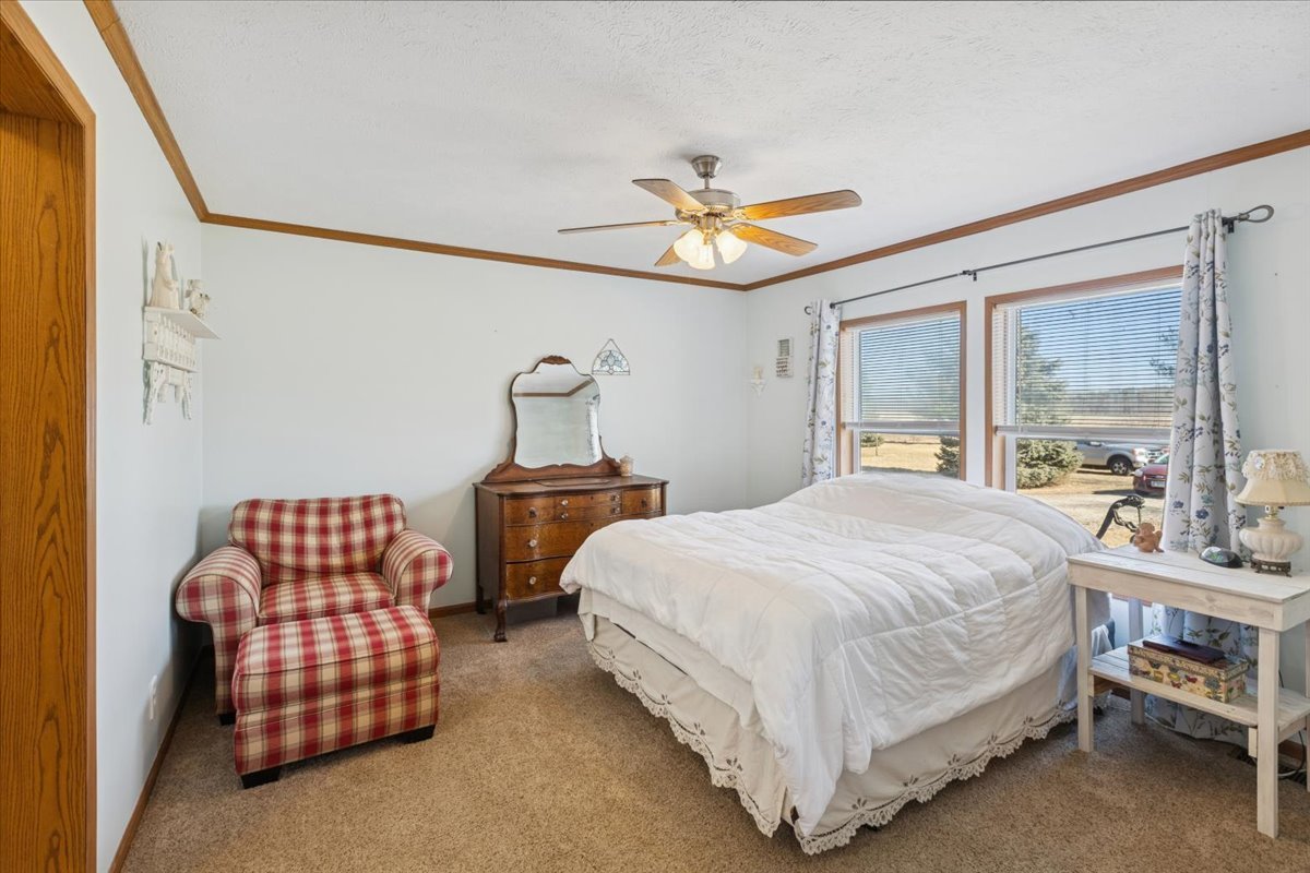 4866 North 12000w Road Wilmington, IL 60481 - Photo 11 of 25