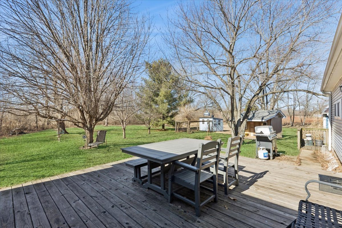 4866 North 12000w Road Wilmington, IL 60481 - Photo 17 of 25