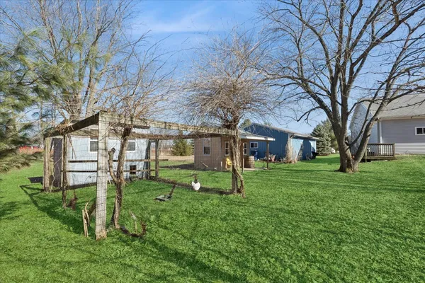 $350,000 | 4866 North 12000w Road, Wilmington, IL 60481