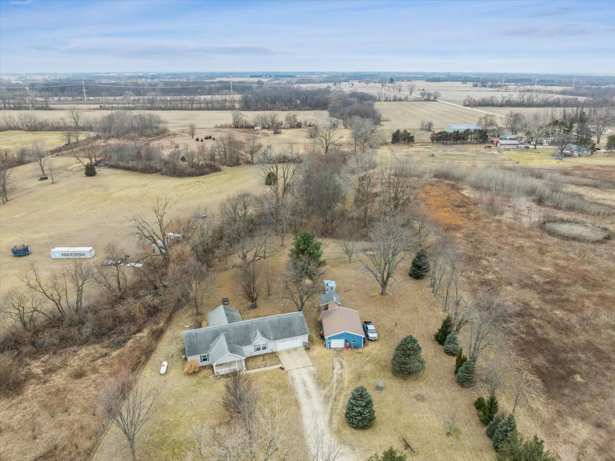 4866 North 12000w Road Wilmington, IL 60481 - Photo 21 of 25