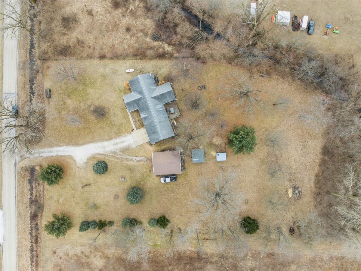 4866 North 12000w Road Wilmington, IL 60481 - Photo 22 of 25