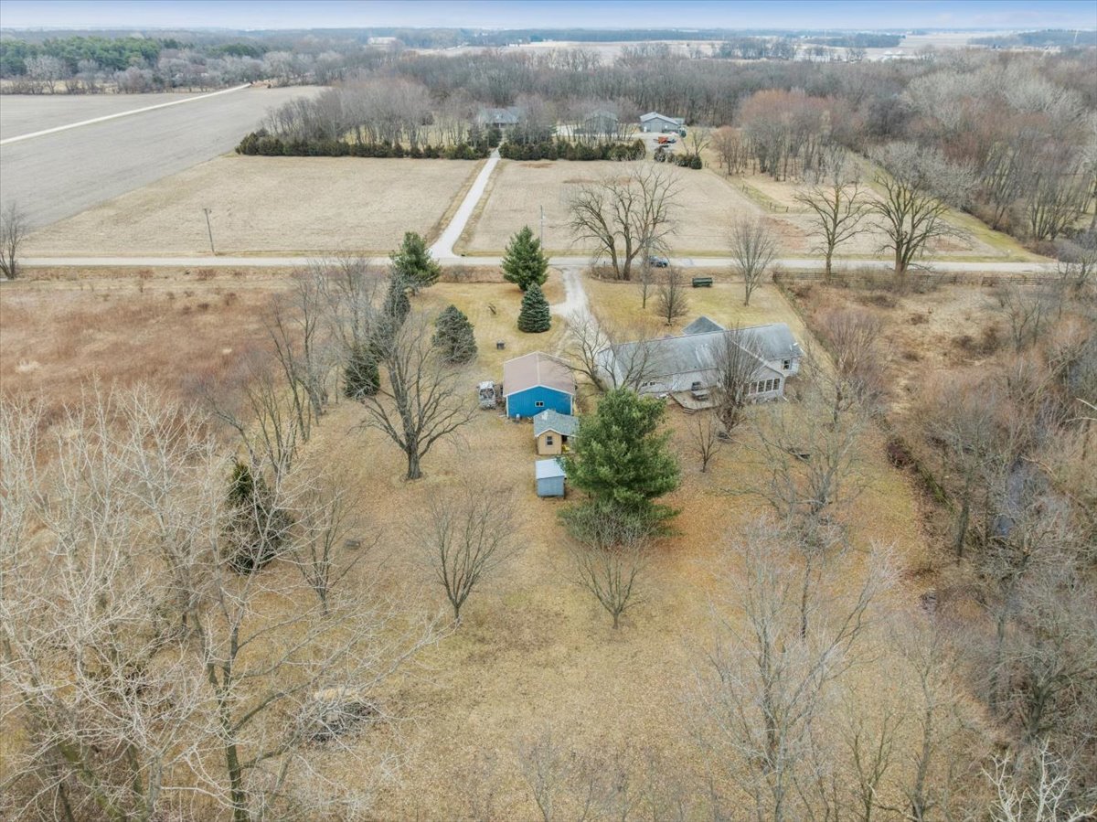 4866 North 12000w Road Wilmington, IL 60481 - Photo 23 of 25