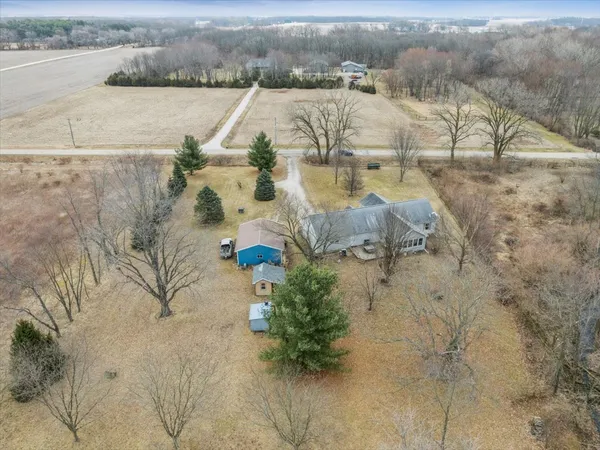 $350,000 | 4866 North 12000w Road, Wilmington, IL 60481
