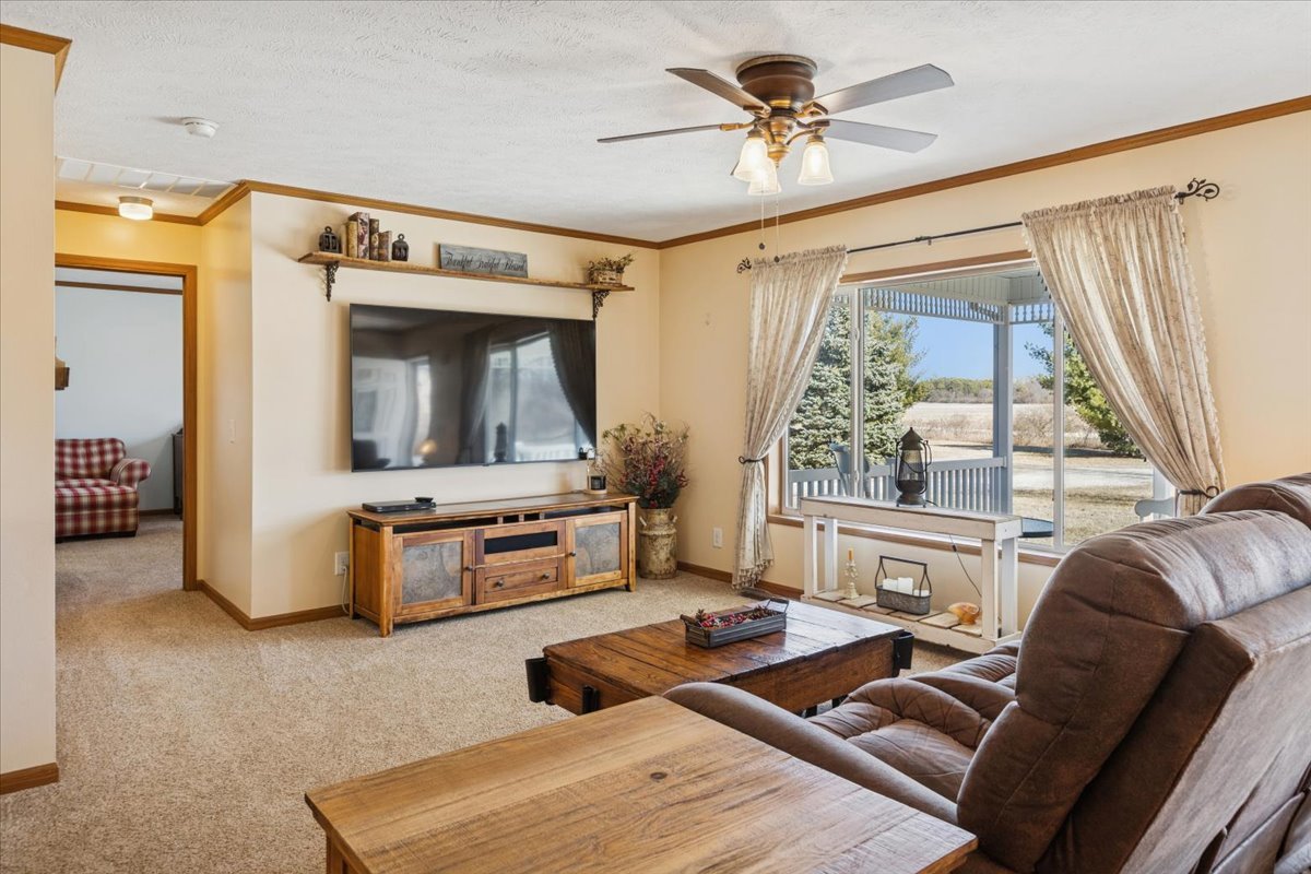 4866 North 12000w Road Wilmington, IL 60481 - Photo 5 of 25