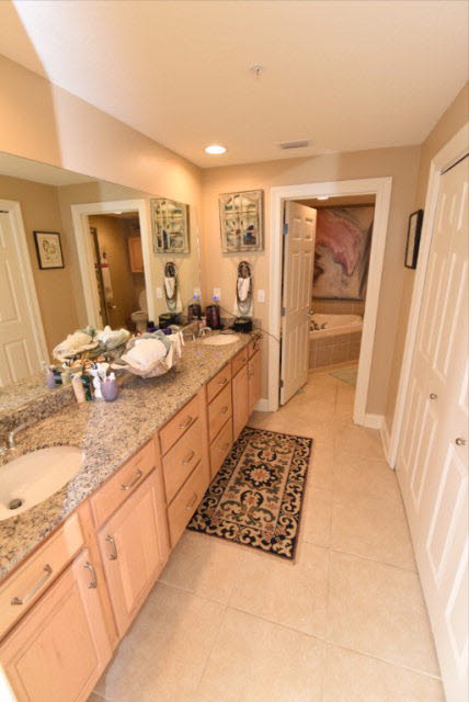 27800 Canal Road, Unit 215 Orange Beach, AL 36561 - Photo 17 of 30 Master Bath