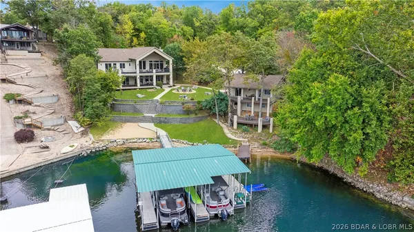 $1,839,900 | 298 Tropical Trail, Sunrise Beach, MO 65079