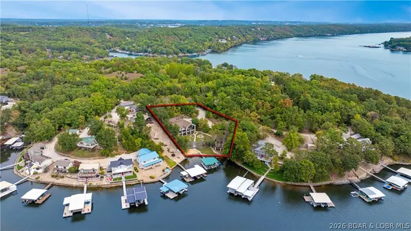 $1,839,900 | 298 Tropical Trail, Sunrise Beach, MO 65079
