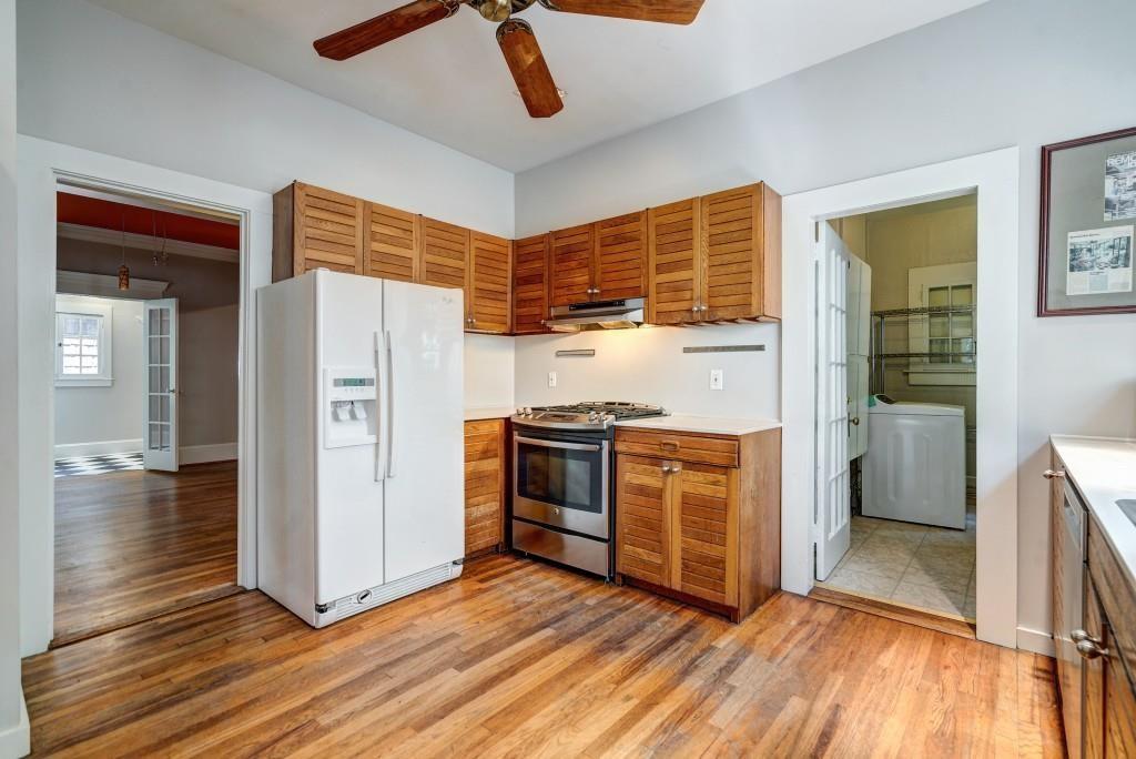 316 9th Street Northeast Atlanta, GA 30309 - Photo 10 of 32