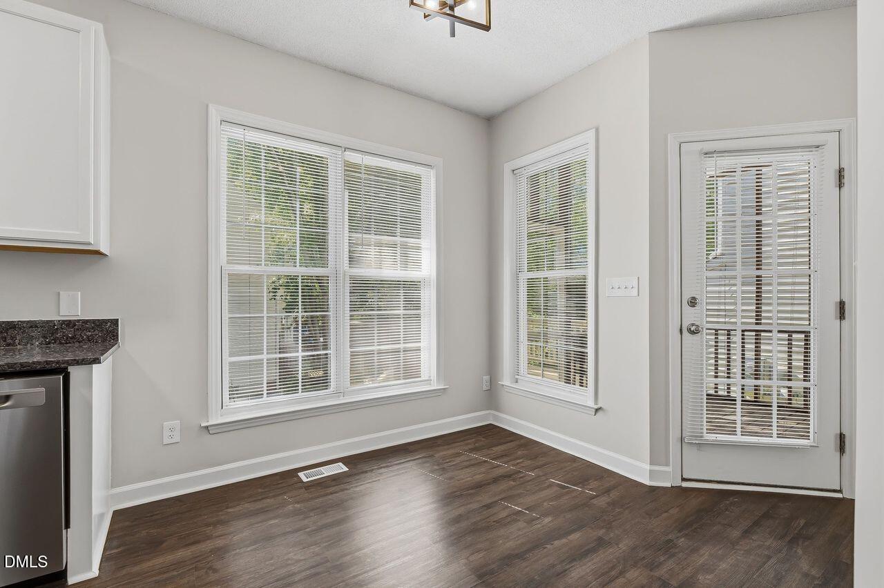 1936 Crag Burn Lane Raleigh, NC 27604 - Photo 14 of 51 d_Int_Breakfast Nook 1