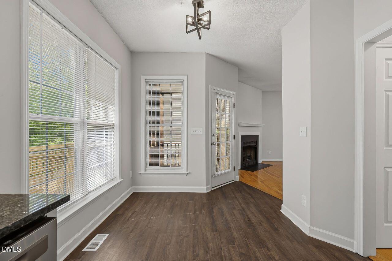 1936 Crag Burn Lane Raleigh, NC 27604 - Photo 15 of 51 d_Int_Breakfast Nook 2