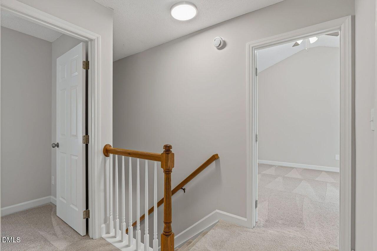 1936 Crag Burn Lane Raleigh, NC 27604 - Photo 24 of 51 f_Int_Landing