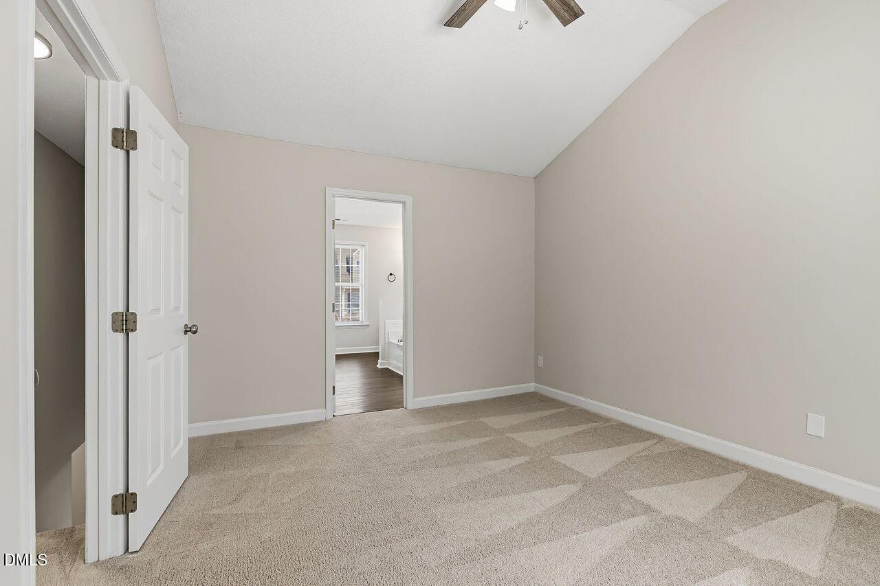 1936 Crag Burn Lane Raleigh, NC 27604 - Photo 25 of 51 g_Int_Bed1 1