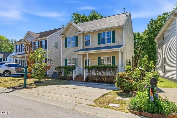 $1,890 | 1936 Crag Burn Lane, Raleigh, NC 27604
