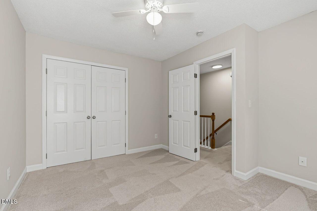 1936 Crag Burn Lane Raleigh, NC 27604 - Photo 32 of 51 h_Int_Bed 2 1