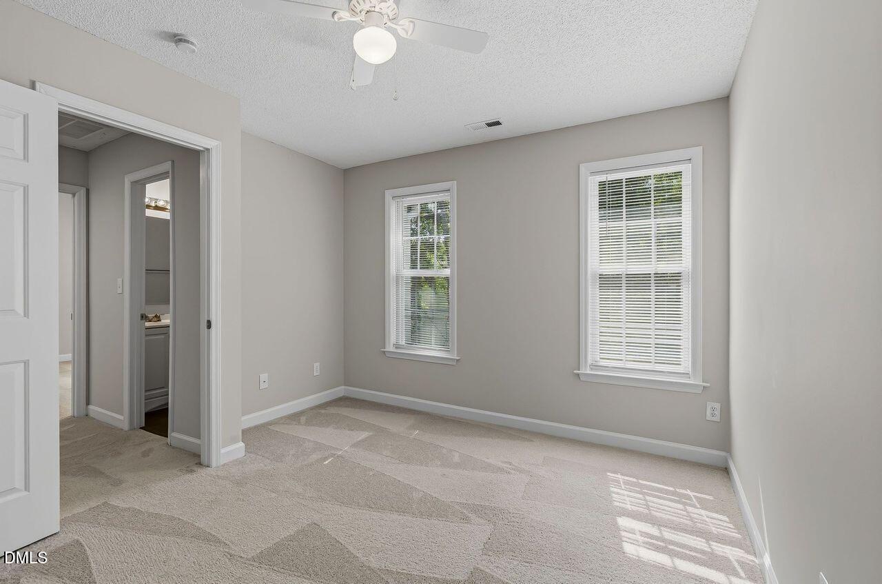 1936 Crag Burn Lane Raleigh, NC 27604 - Photo 33 of 51 h_Int_Bed 2