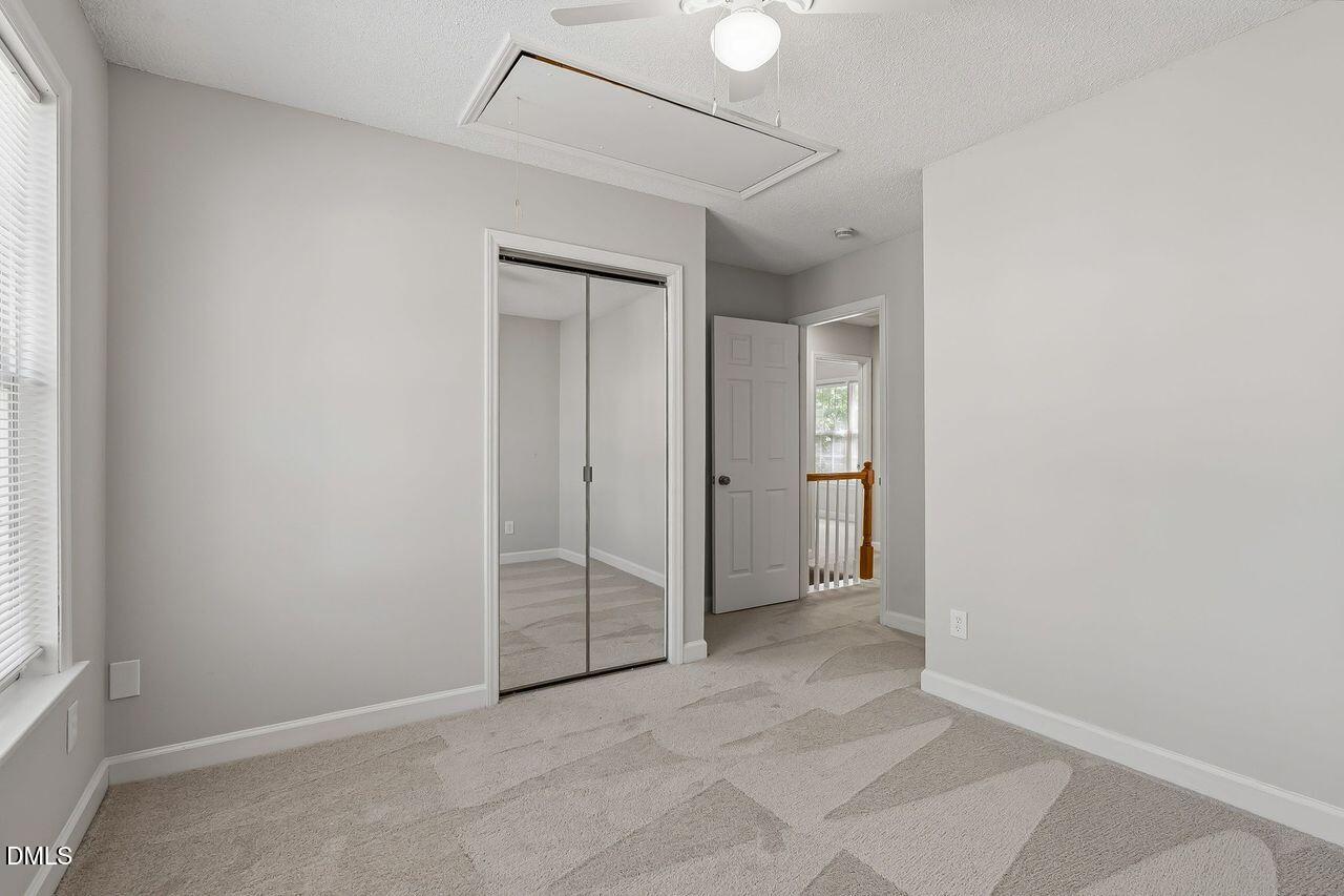 1936 Crag Burn Lane Raleigh, NC 27604 - Photo 35 of 51 h_Int_Bed3_2