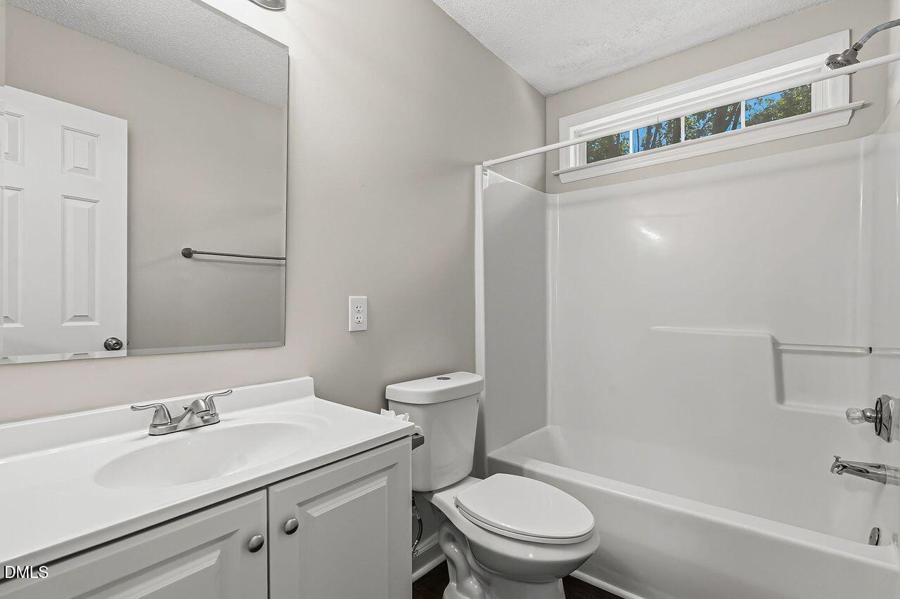 1936 Crag Burn Lane Raleigh, NC 27604 - Photo 36 of 51 i_Int_Hall Bath 1