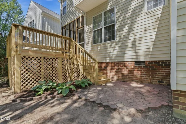 $1,890 | 1936 Crag Burn Lane, Raleigh, NC 27604