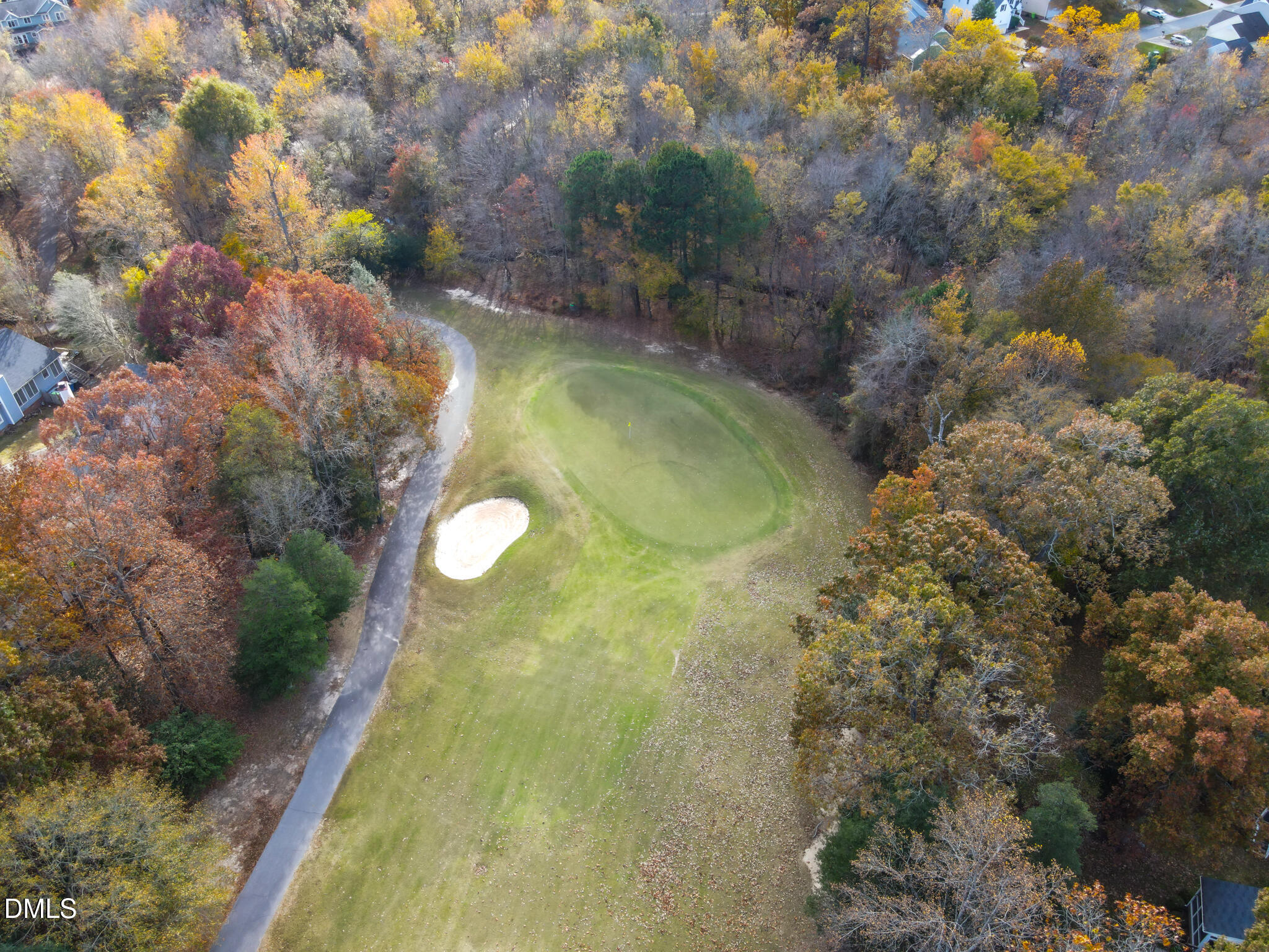 1936 Crag Burn Lane Raleigh, NC 27604 - Photo 51 of 51 k_DJI_0115
