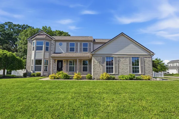 $389,900 | 44890 Greenwood Drive, Belleville, MI 48111