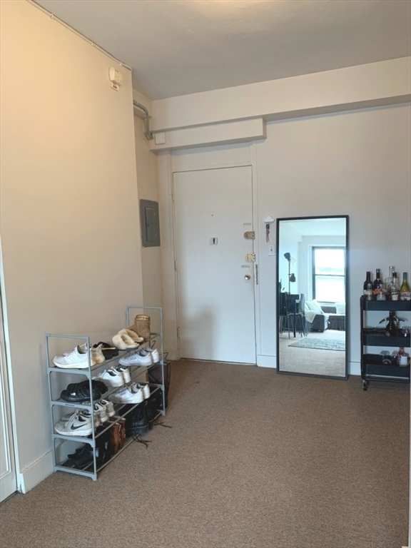 475 Commonwealth Avenue, Unit 401 Boston, MA 02215 - Photo 2 of 11